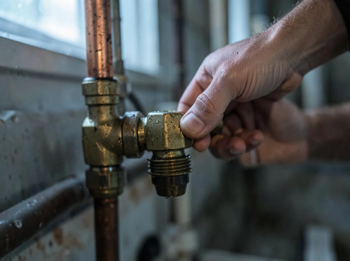 Emergency Plumber Burlingham, NY FAQs